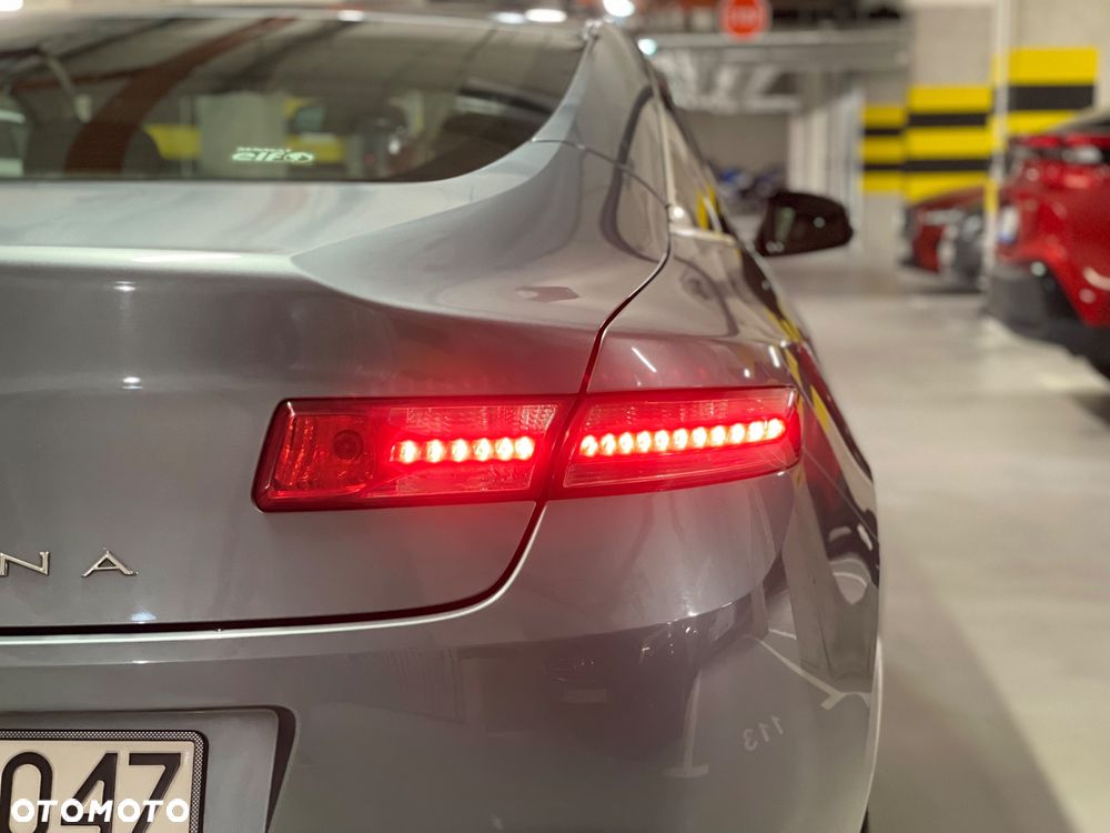 Renault Laguna 2.0 DCi GT 4WS - 5