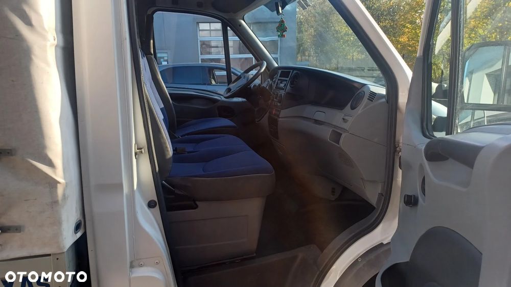 Iveco Deily - 7