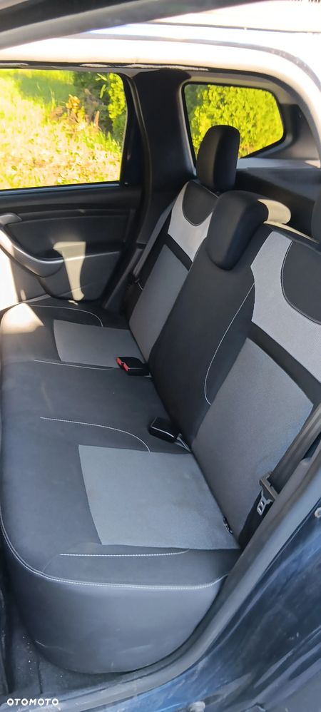 Dacia Duster 1.6 SCe Ambiance 4x4 S&S - 13