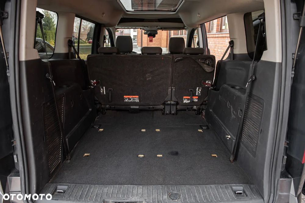 Ford Tourneo Connect - 21