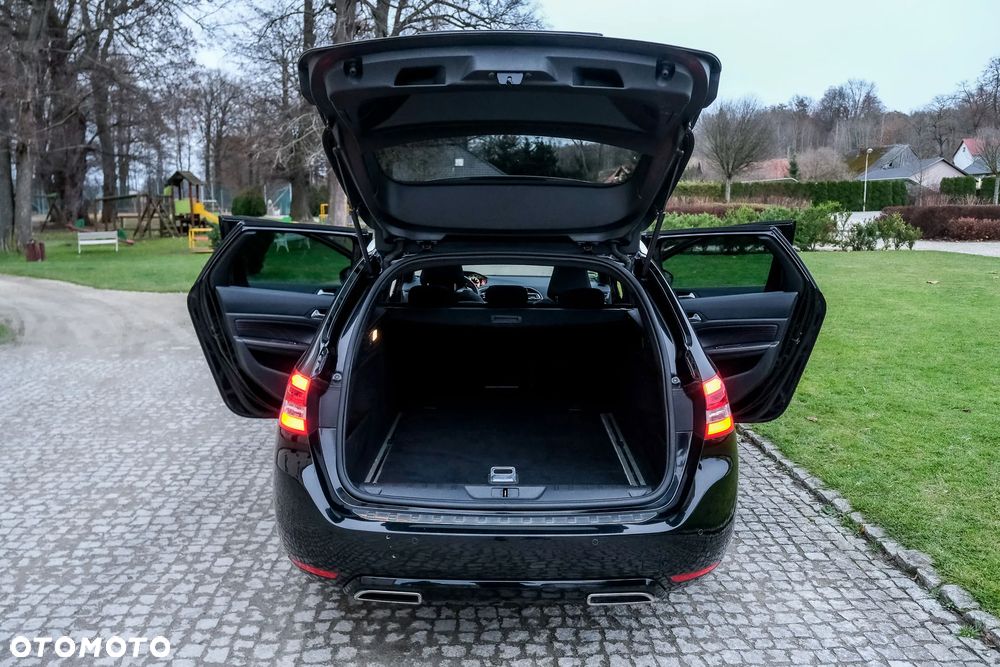 Peugeot 308 PureTech 130 Stop & Start GT-Line Edition - 35