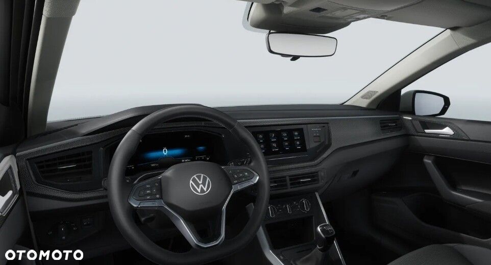 Volkswagen Polo - 9