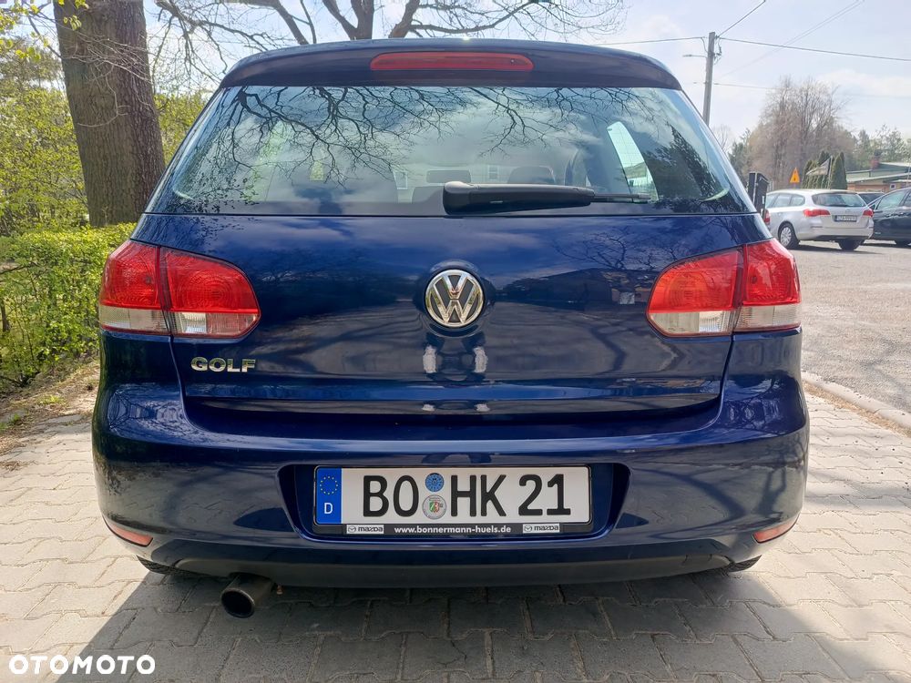 Volkswagen Golf 1.2 TSI Style - 13