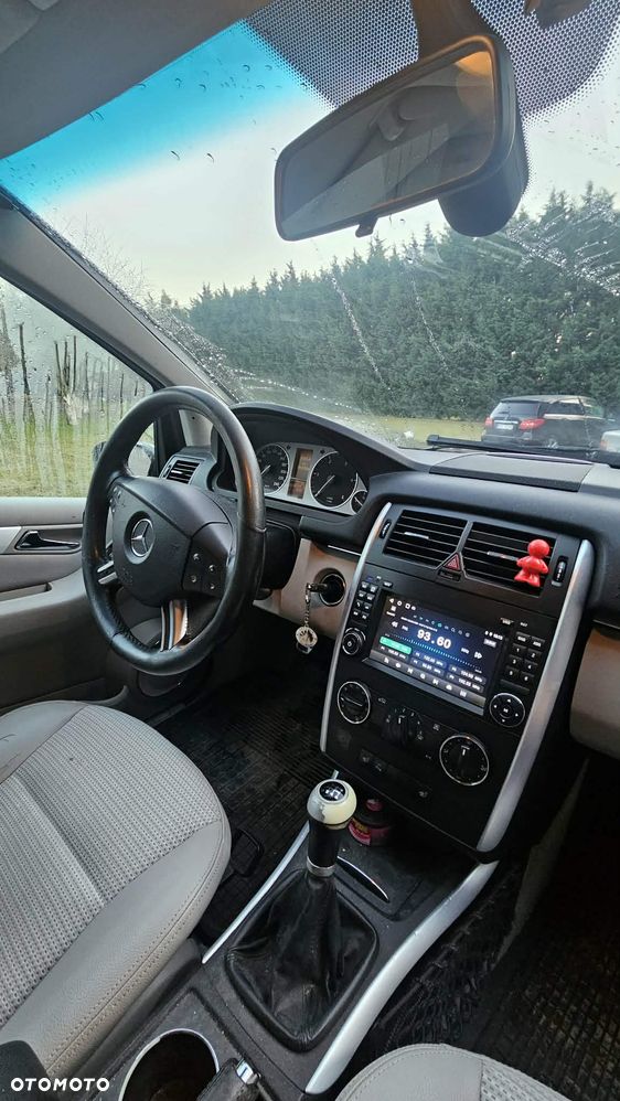 Mercedes-Benz Klasa B - 6