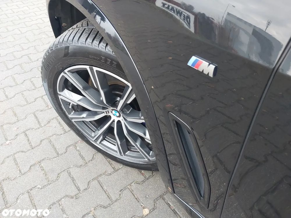 BMW X5 xDrive25d - 35