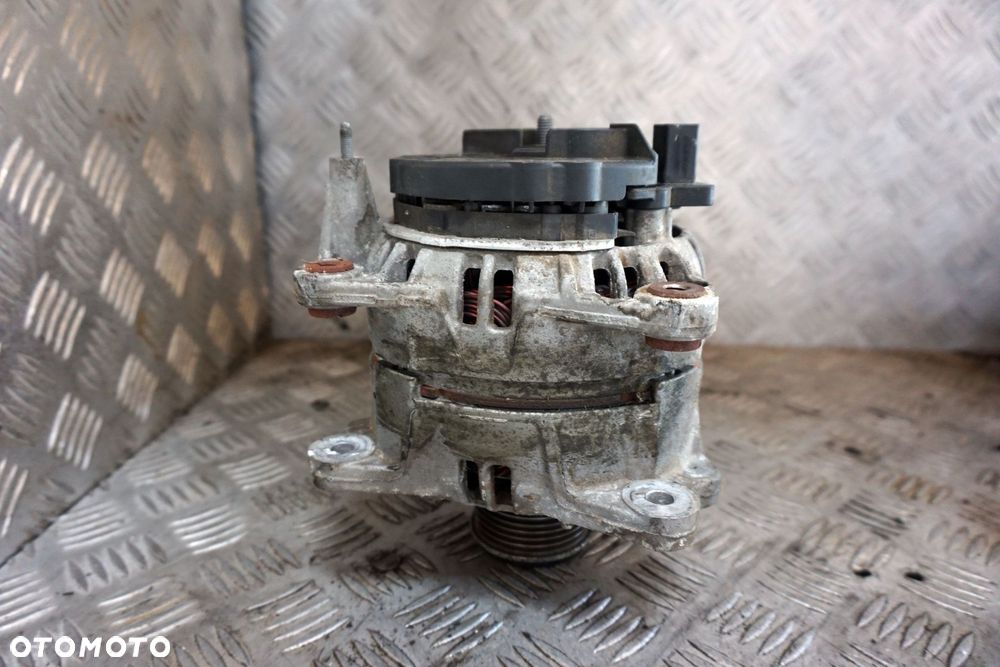 ALTERNATOR A3 8P LIFT 1.6 8V 06F903023F AUDI 2008-2013 - 4