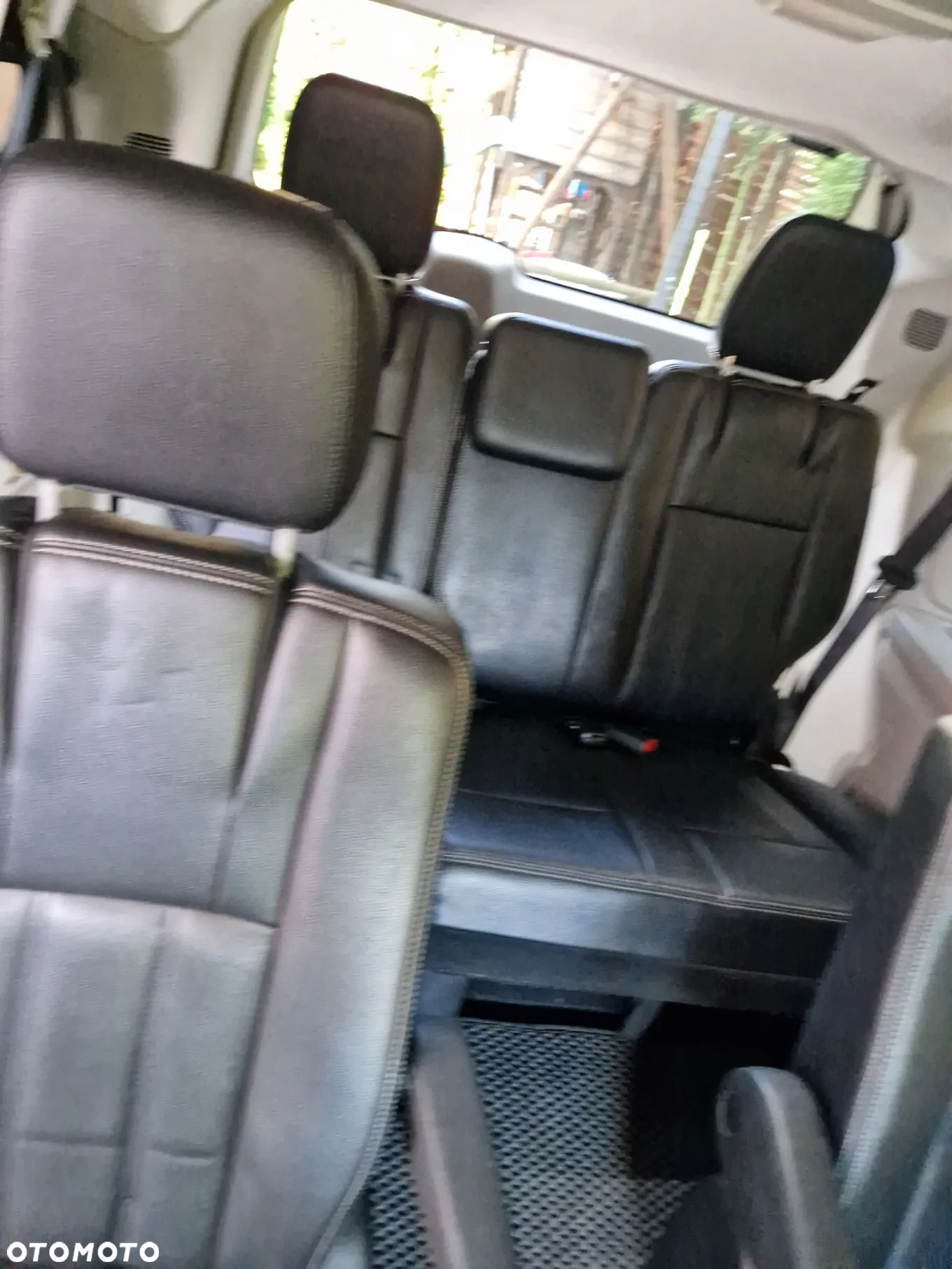 Chrysler Town & Country 3.6 Touring - 17