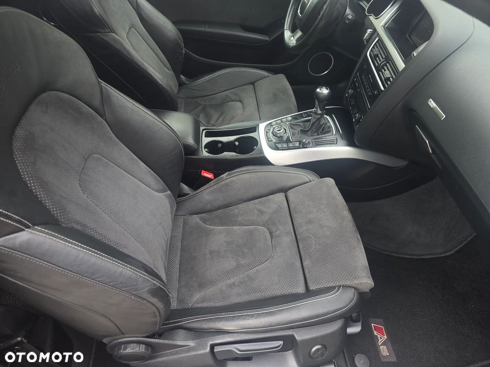 Audi A5 Coupé 1.8 TFSI - 25