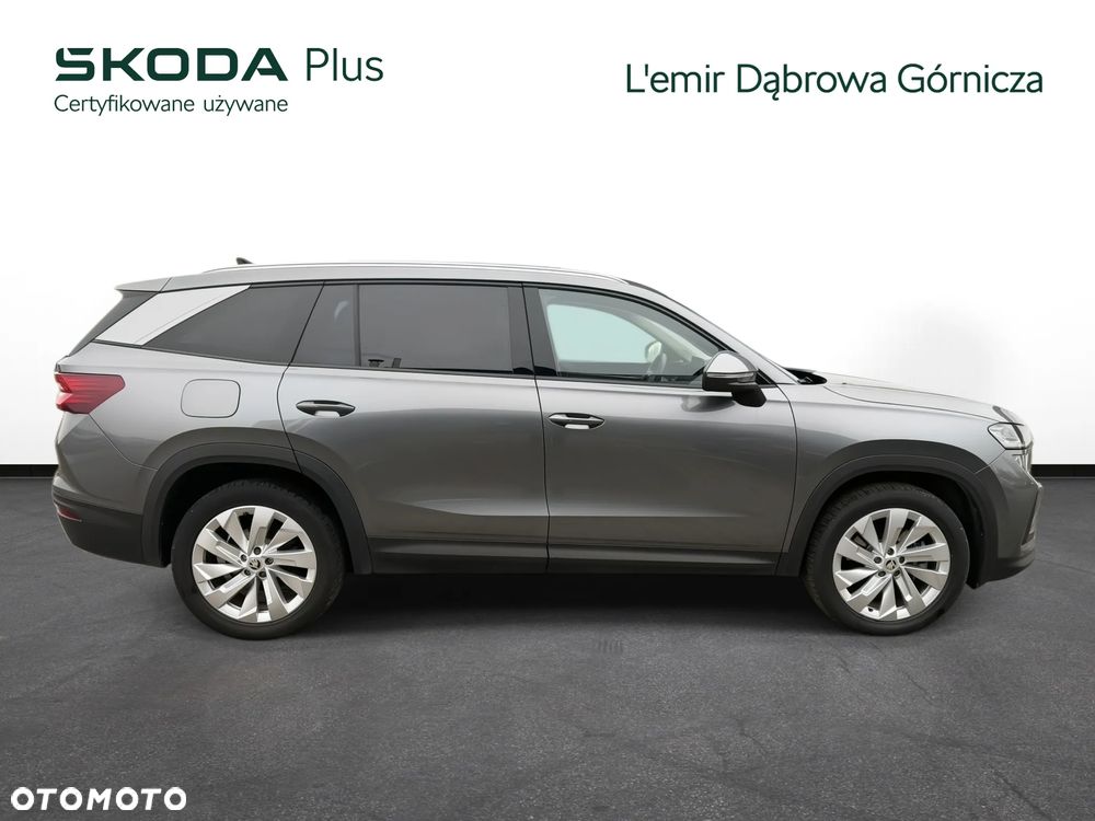 Skoda Kodiaq 1.5 TSI mHEV 4x2 Selection DSG - 3