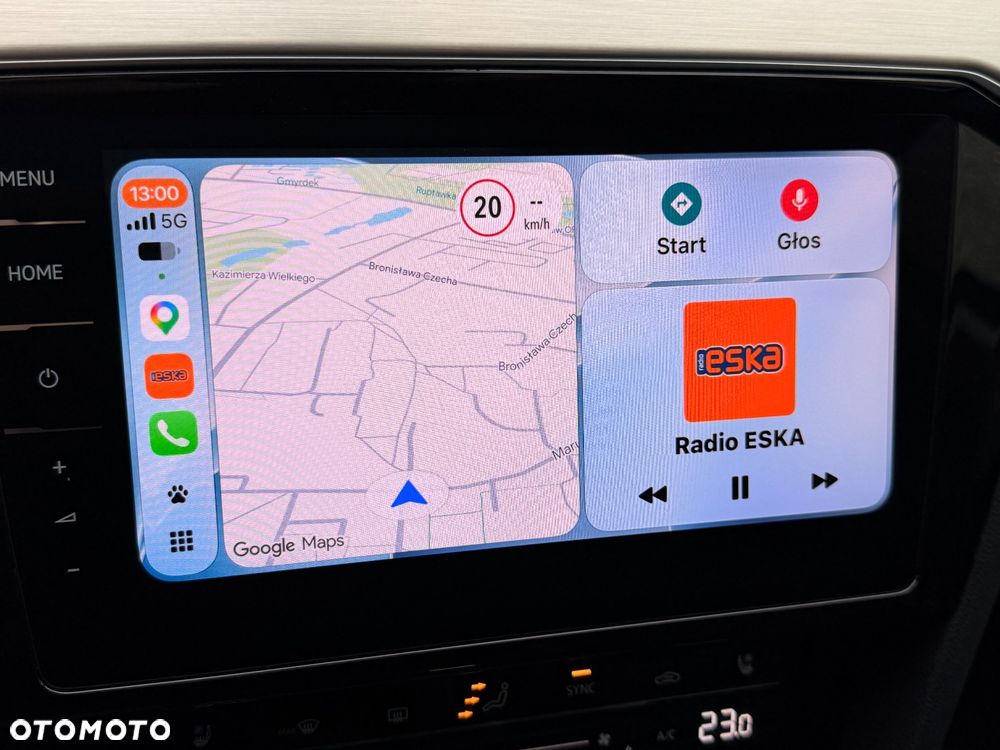 Volkswagen Passat 2.0 TDI SCR DSG 4Motion Elegance - 33