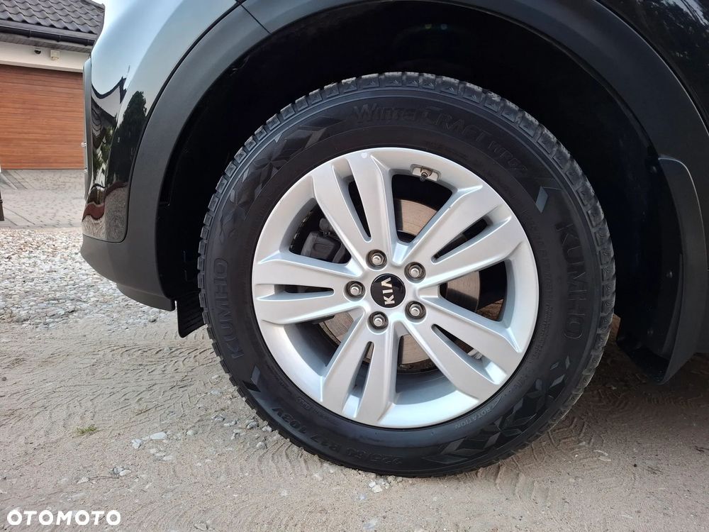 Kia Sportage 1.6 GDI L 2WD - 24