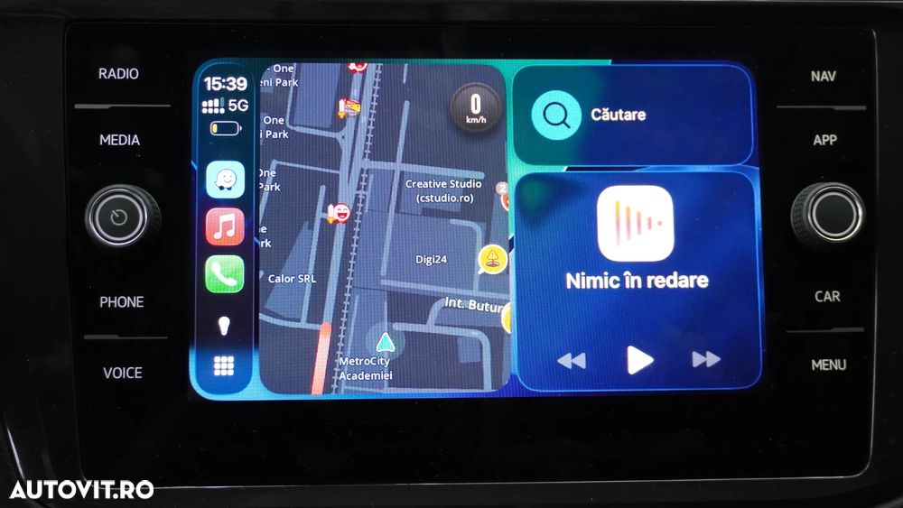 Volkswagen Tiguan 2.0 TDI 4Mot DSG Elegance - 17