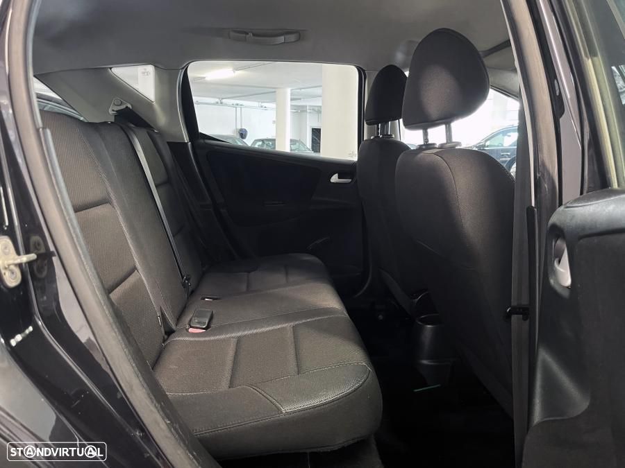 Peugeot 207 SW 1.6 HDi Active - 14
