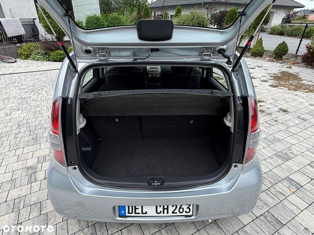 Subaru Justy 1.0 JT - 18