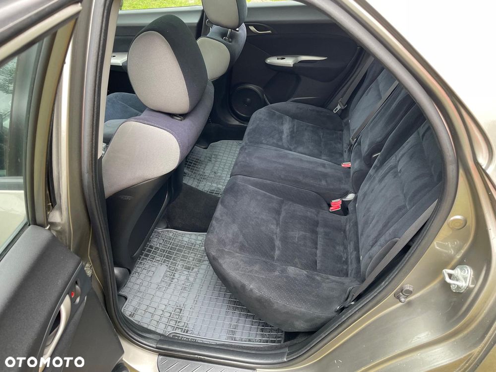 Honda Civic 1.8 Executive - 22