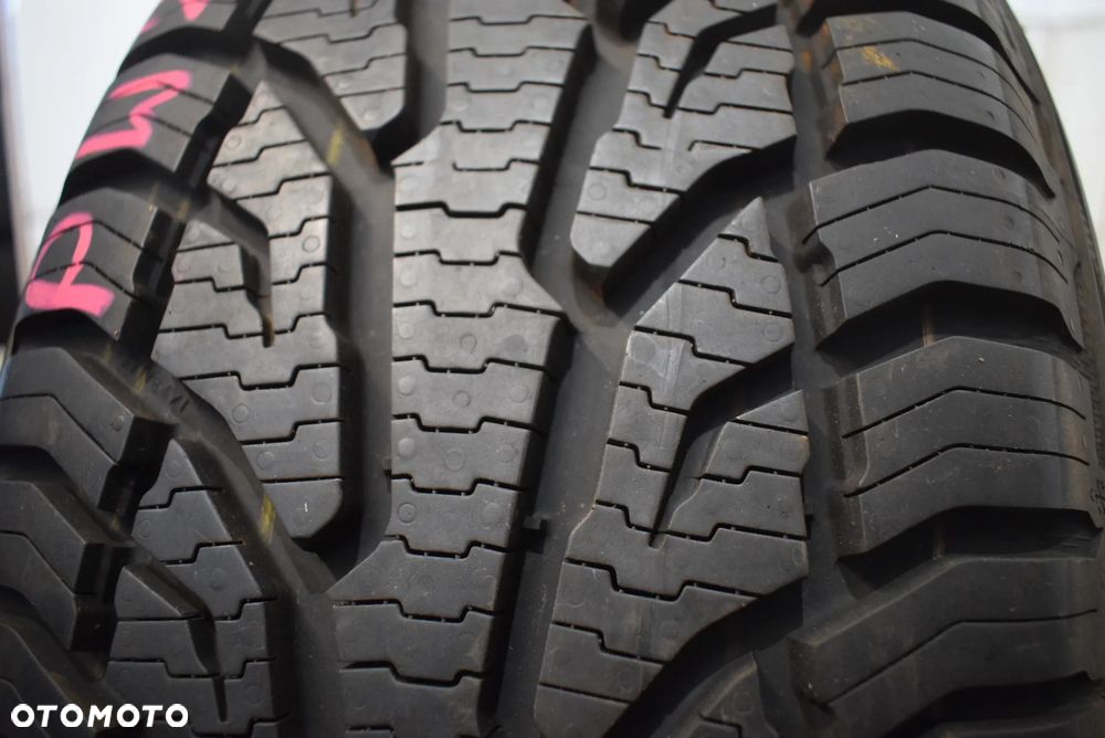 R18 225/55 Uniroyal AllSeasonExpert 2 102V Wysyłka gratis! - 2
