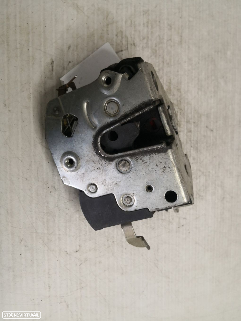 Fecho Da Porta Trás Dto Bmw 3 (E36) - 3