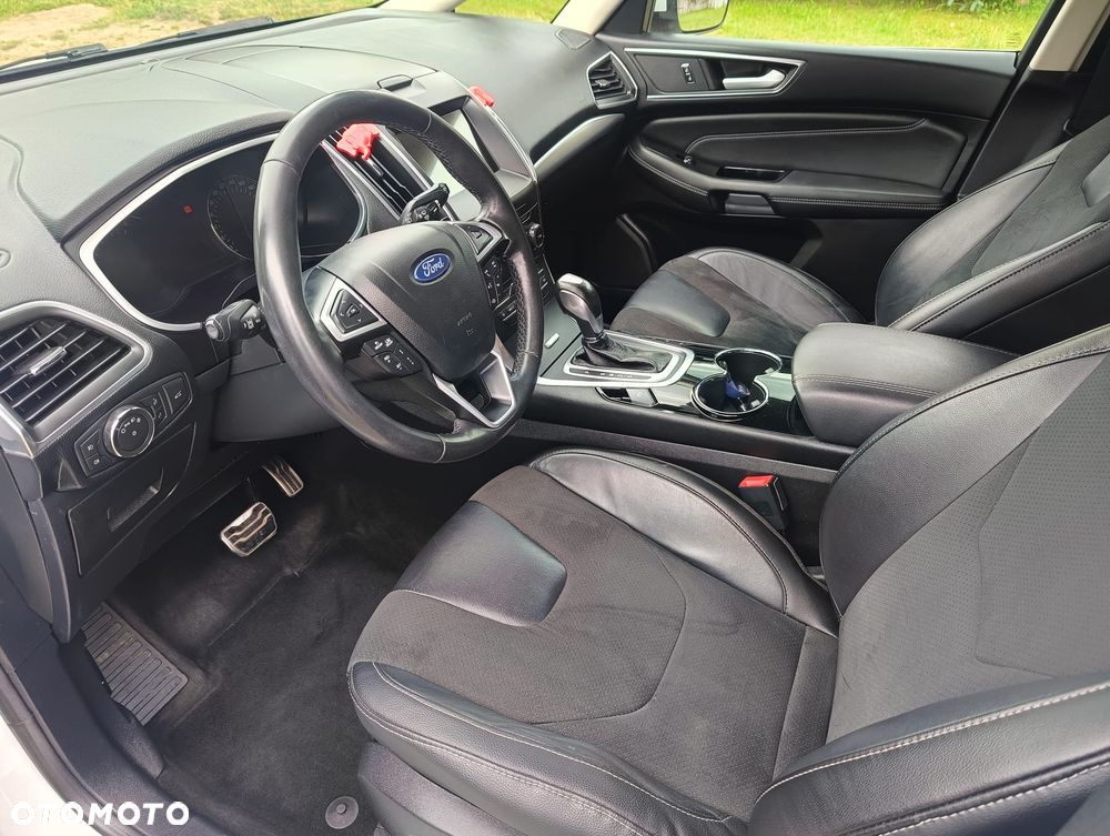 Ford S-Max 2.0 TDCi Bi-Turbo ST-Line PowerShift - 17