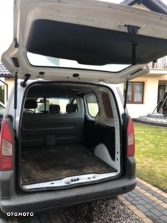 Peugeot PARTNER - 5