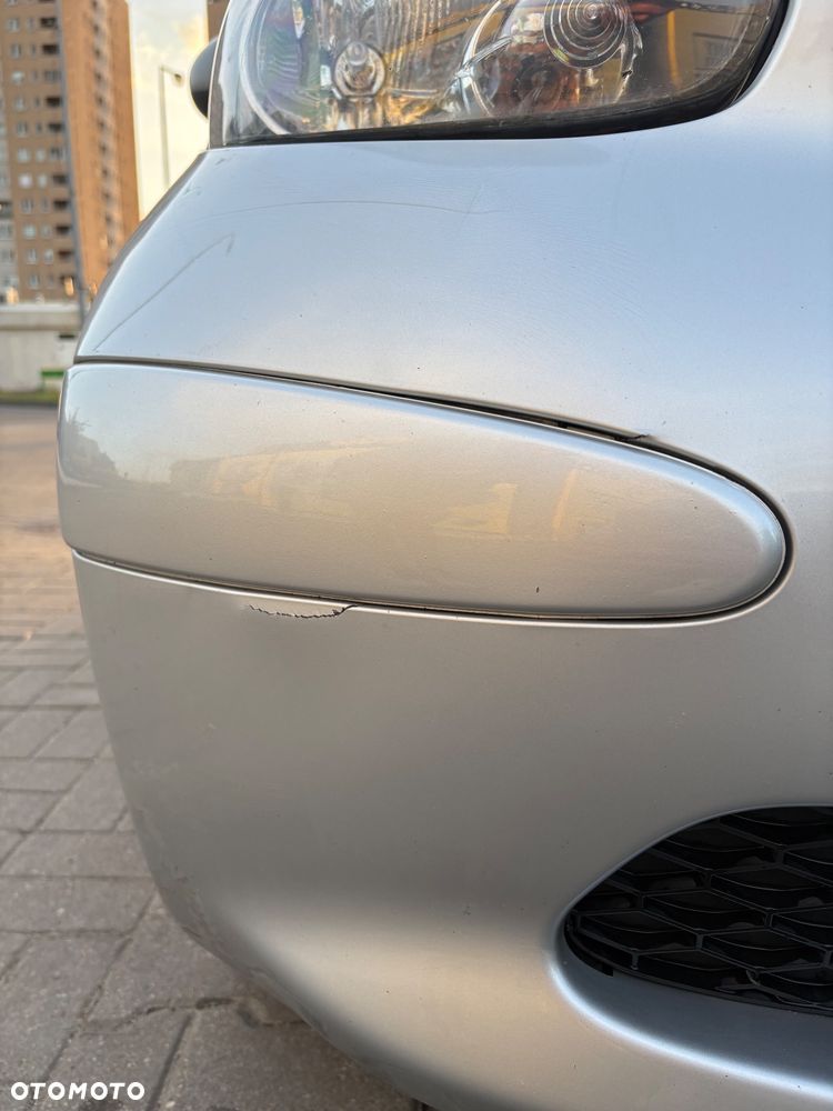 Toyota Aygo 1.0 VVT-i Luna A/C - 20