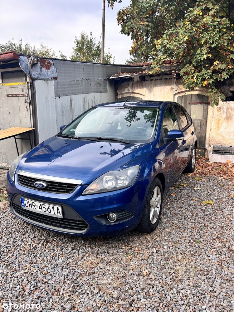Ford Focus - 7