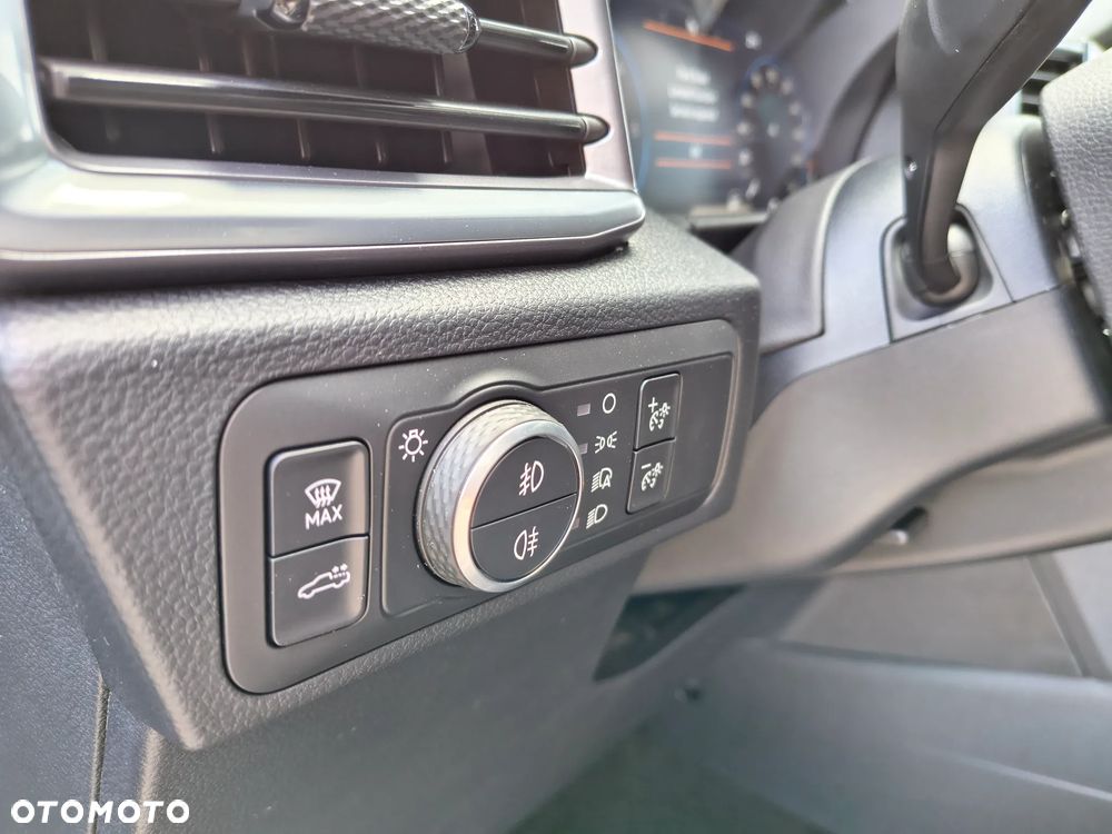 Volkswagen Amarok 3.0 V6 TDi 4MOTION Aventura - 9