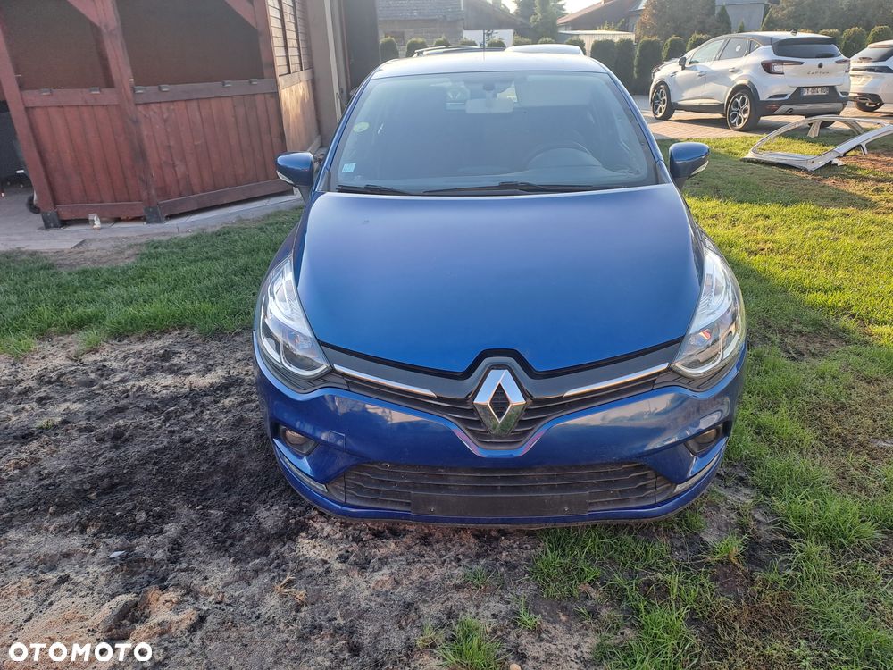 Renault Clio (Energy) dCi 90 Bose Edition - 6