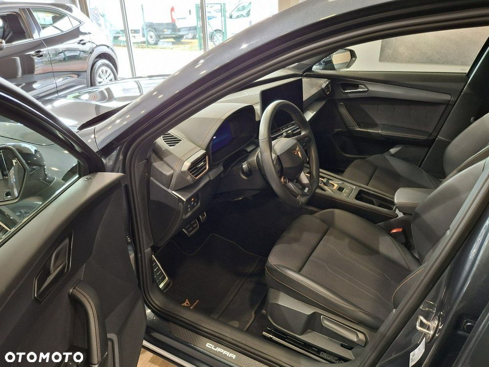 Cupra Formentor 1.5 TSI DSG - 12