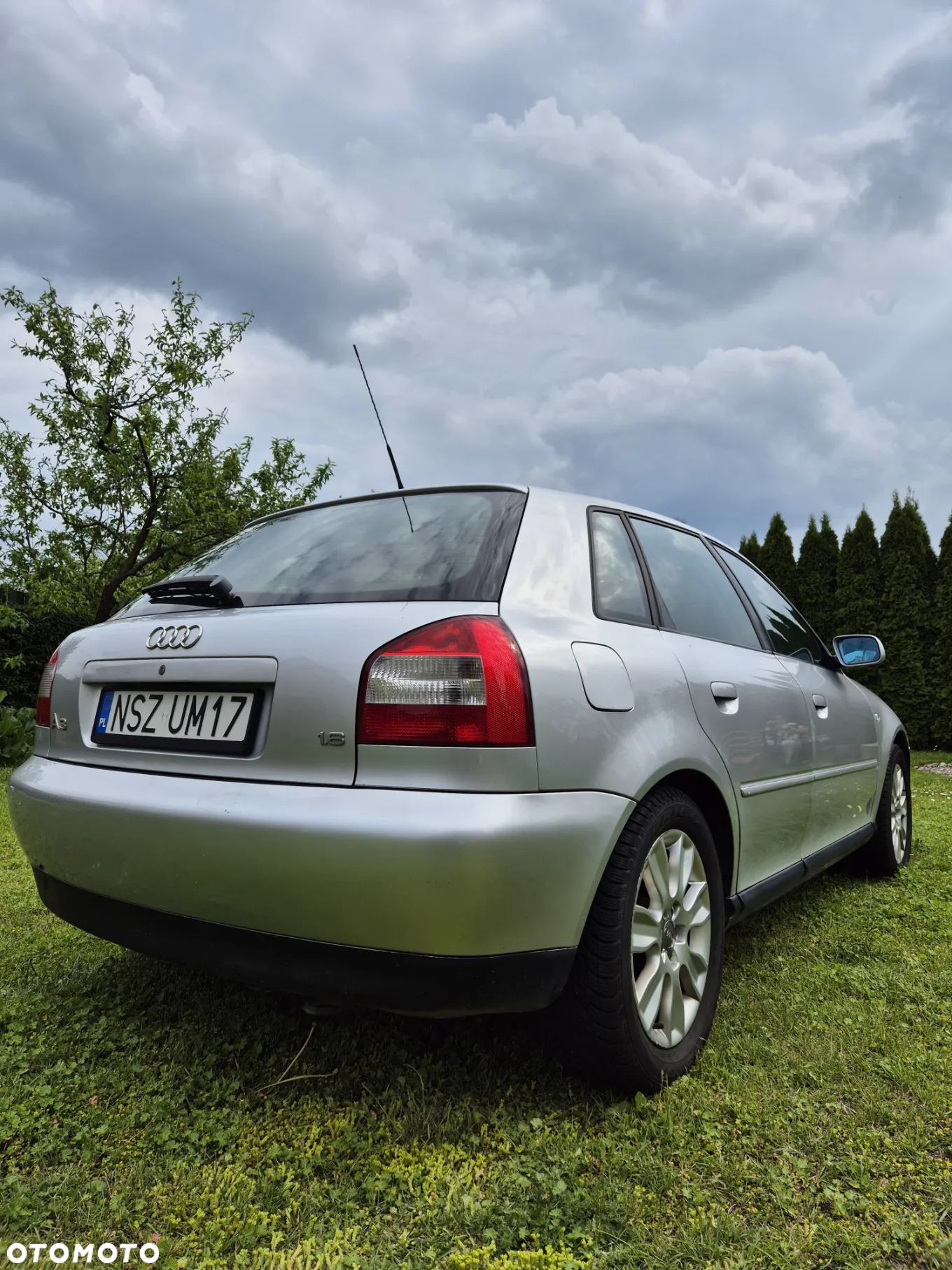 Audi A3 - 11