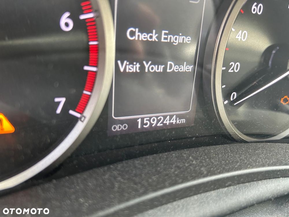 Lexus NX 200t Elegance AWD - 6