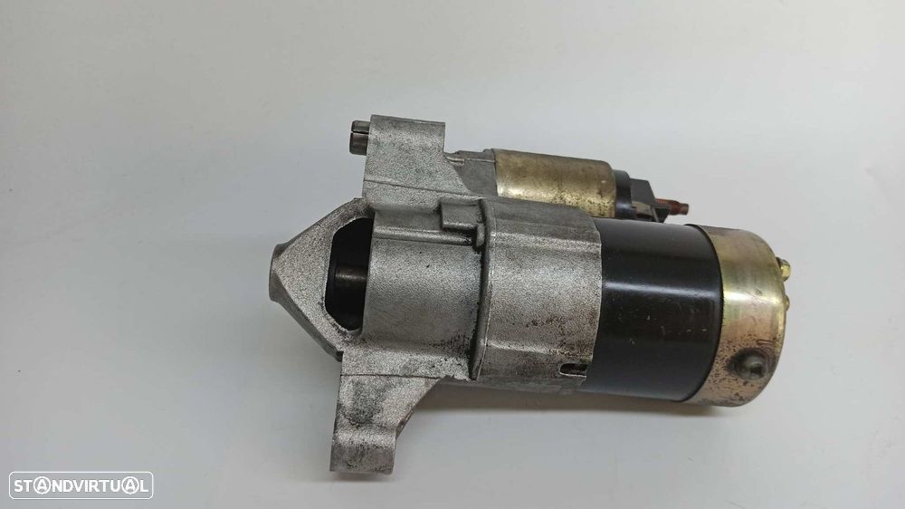 MOTOR DE ARRANQUE PEUGEOT 206 CC CC - 7