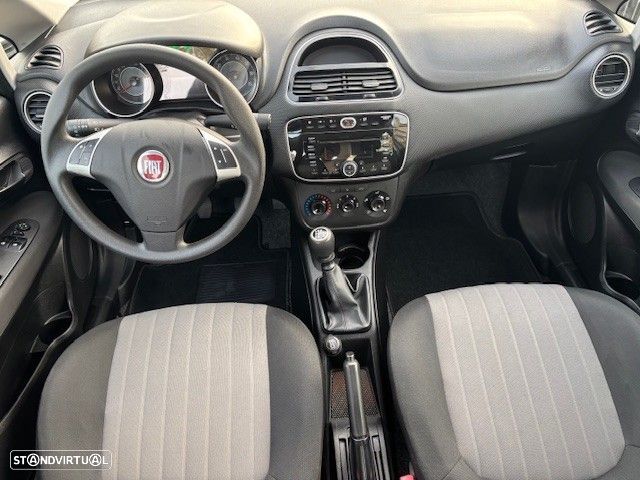 Fiat Punto 1.2 Easy S&S - 13