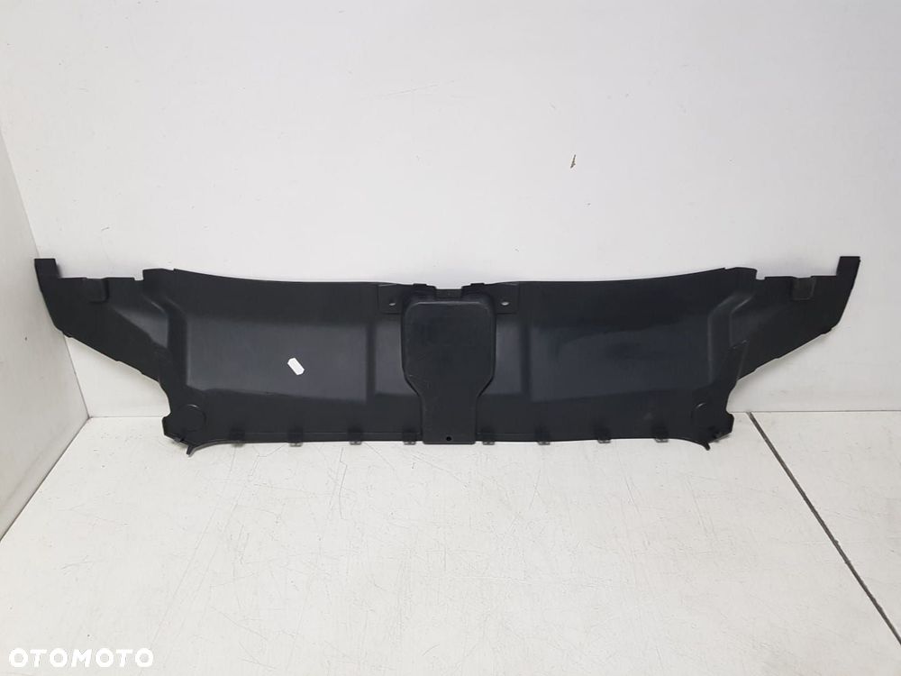 NOWA NAKŁADKA OSŁONA PASA PRZEDNIEGO AUDI A6 C7 LIFT 14-17r  4G0807081D - 2