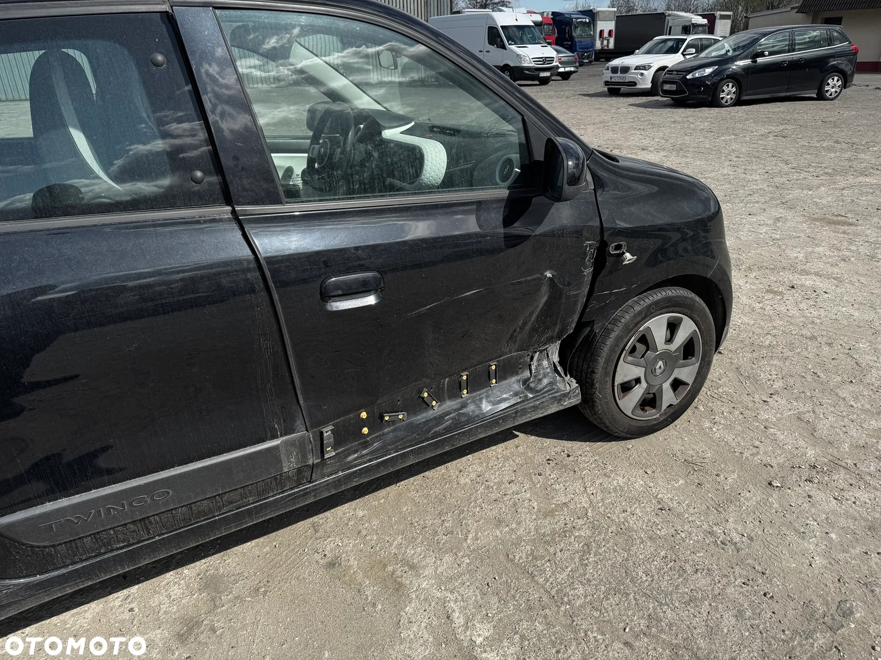 Renault Twingo SCe 70 Dynamique - 9