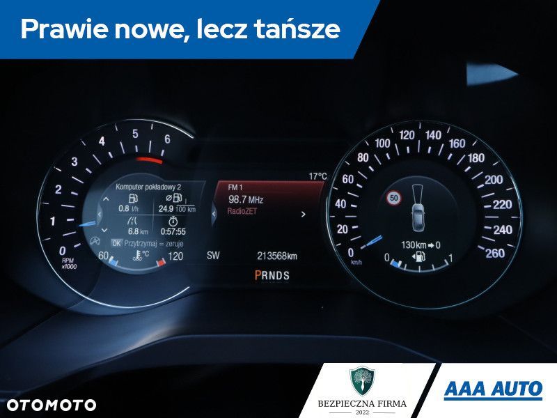 Ford S-Max - 13