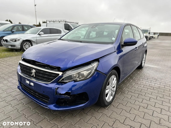 Peugeot 308 1.5 BlueHDi Active Pack Business S&S