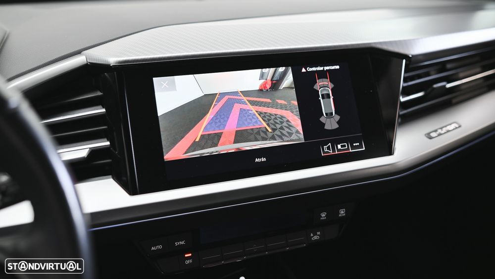 Audi Q4 Sportback e-tron 35 55 kWH - 34