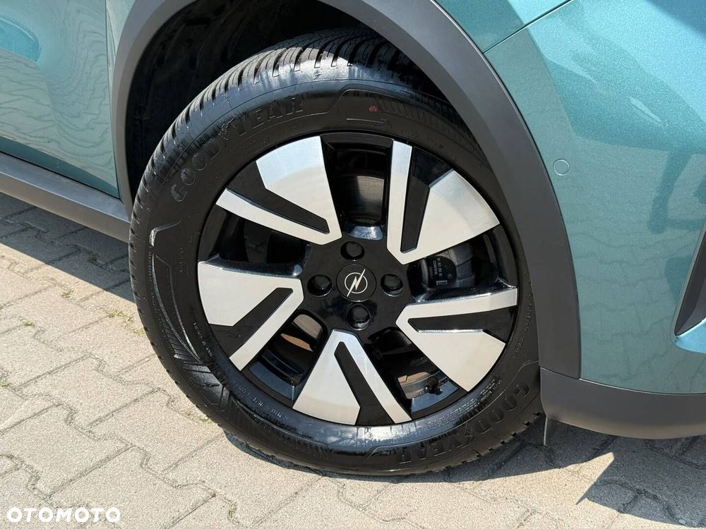 Opel Frontera - 5