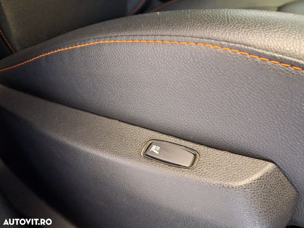 Dacia Duster Blue dCi 115 4X4 Extreme - 31