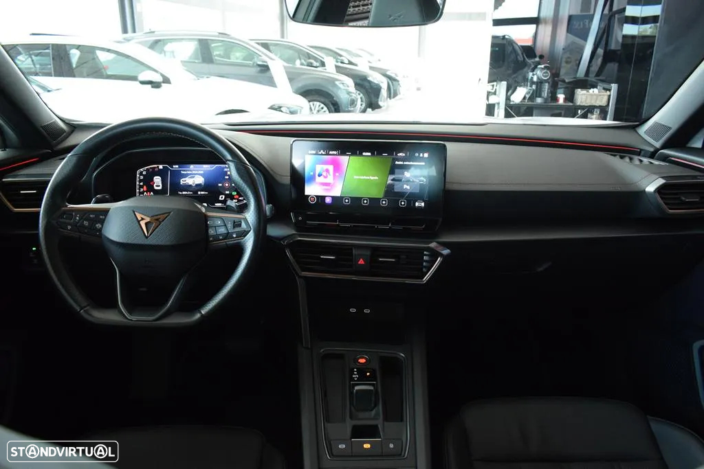 Cupra Formentor 1.5 TSI Sport DSG - 42