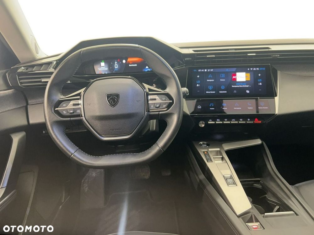 Peugeot 308 1.5 BlueHDi Allure Pack S&S EAT8 - 9
