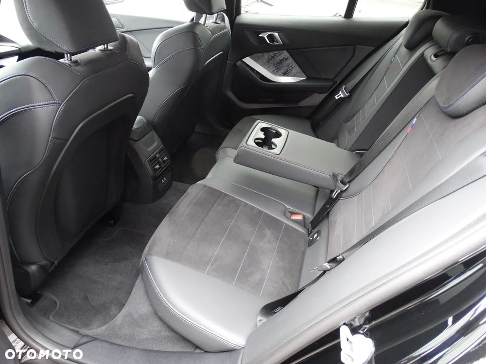 BMW Seria 1 120 - 22