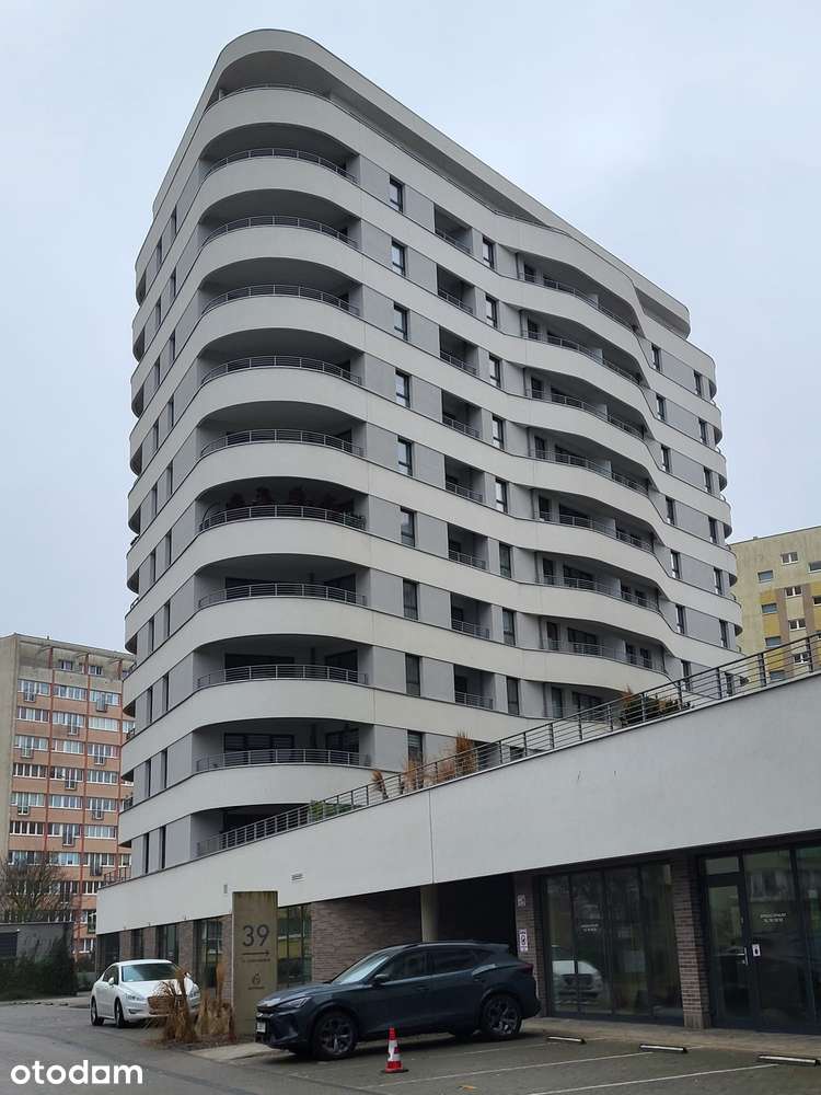 Centrum Świnoujścia - mieszkanie pełne potencjału