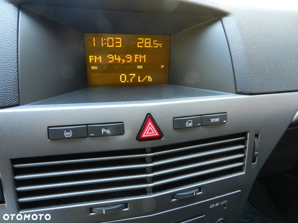 Opel Astra 1.6 Elegance - 15