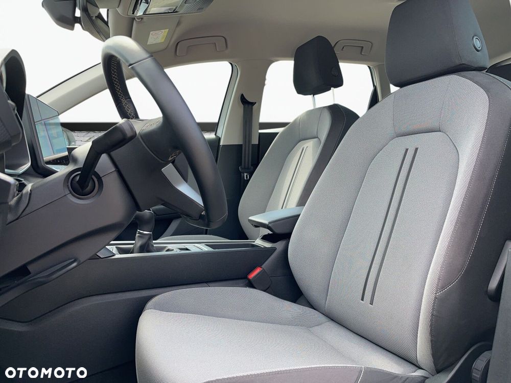 Seat Leon Sportstourer - 13
