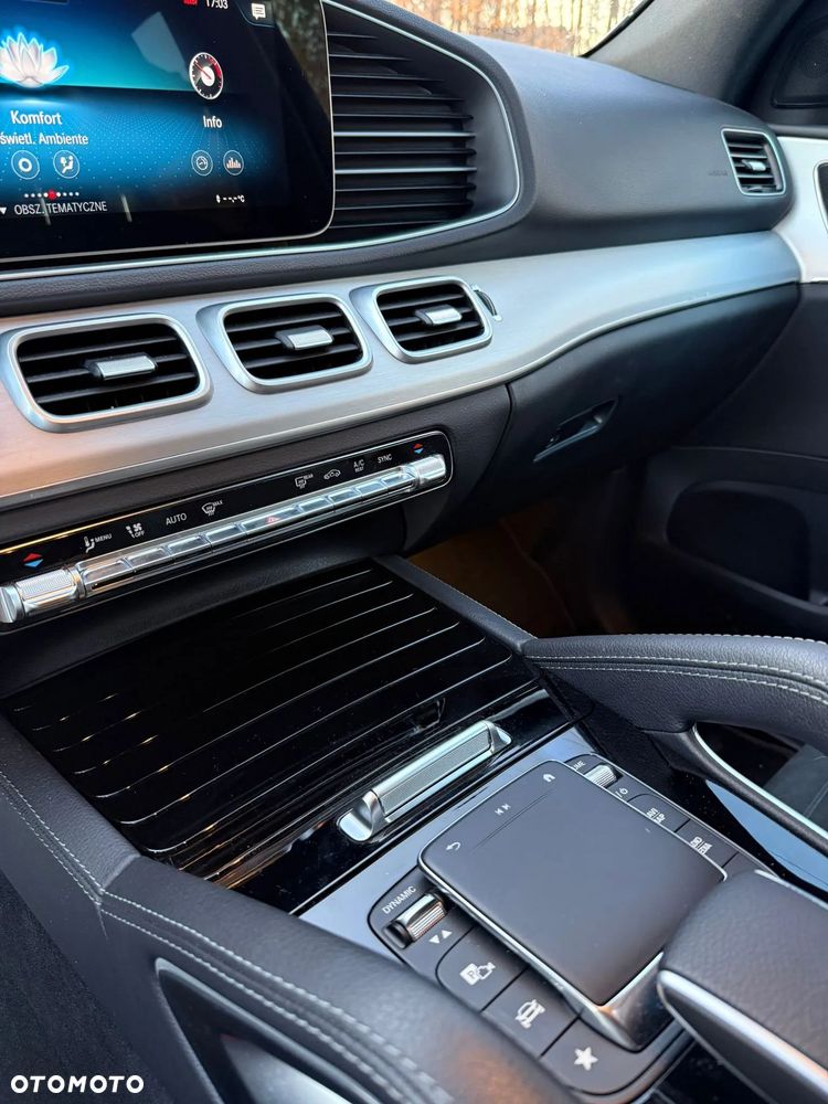 Mercedes-Benz GLE 400 d 4-Matic - 2