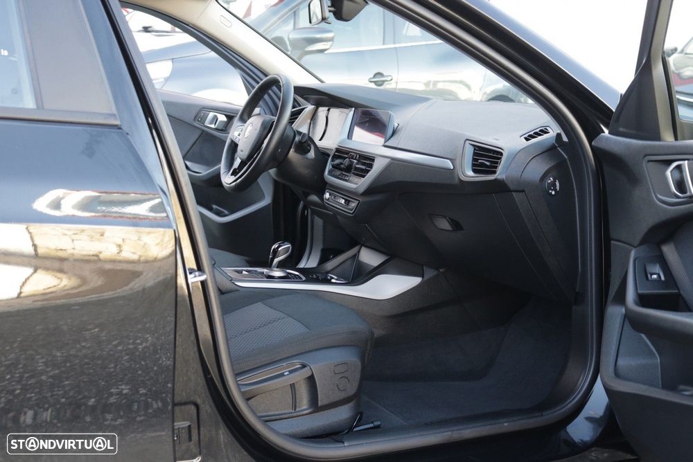 BMW 116 d Corporate Edition Auto - 19