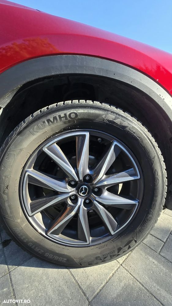 Mazda CX-5 CD175 4x4 AT Revolution Top - 27