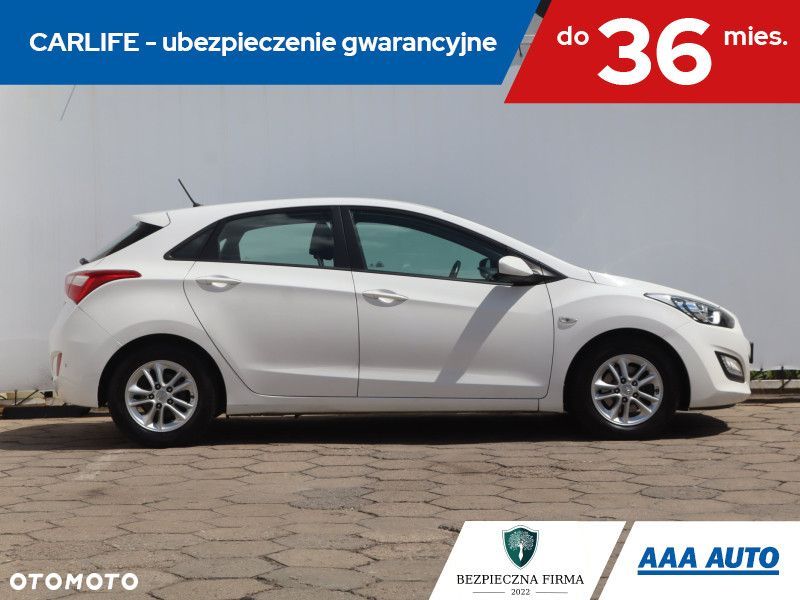 Hyundai i30 - 8
