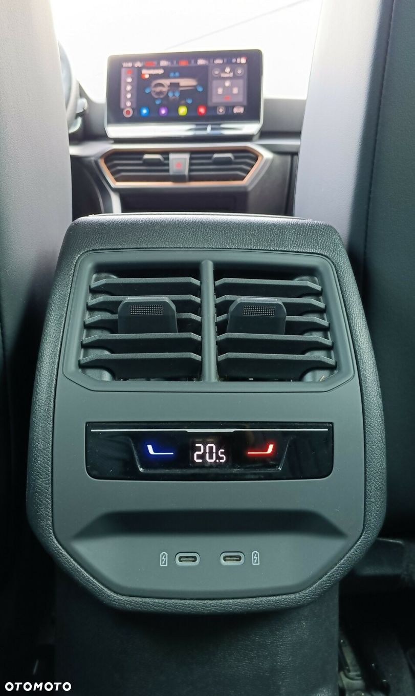 Cupra Formentor 2.0 TSI 4Drive DSG - 24